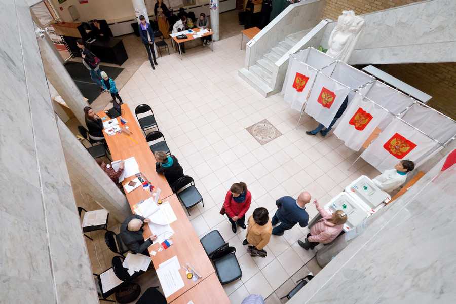 Регистрацию кандидатов на выборах прокомментировали челябинские эксперты