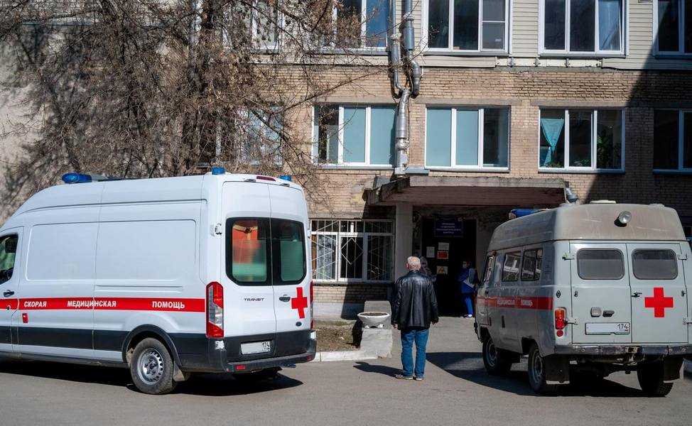В Челябинской области от коронавируса умерли еще 6 человек