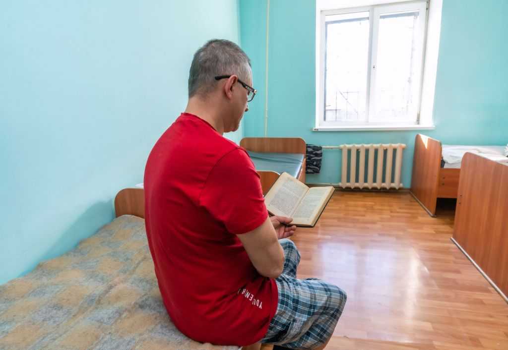 Эксперт по реабилитации наркоманов Алина Гуляева назвала главное условие избавления от зависимости