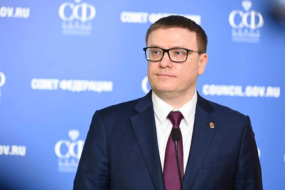 Челябинский губернатор нарастил рейтинг политического влияния