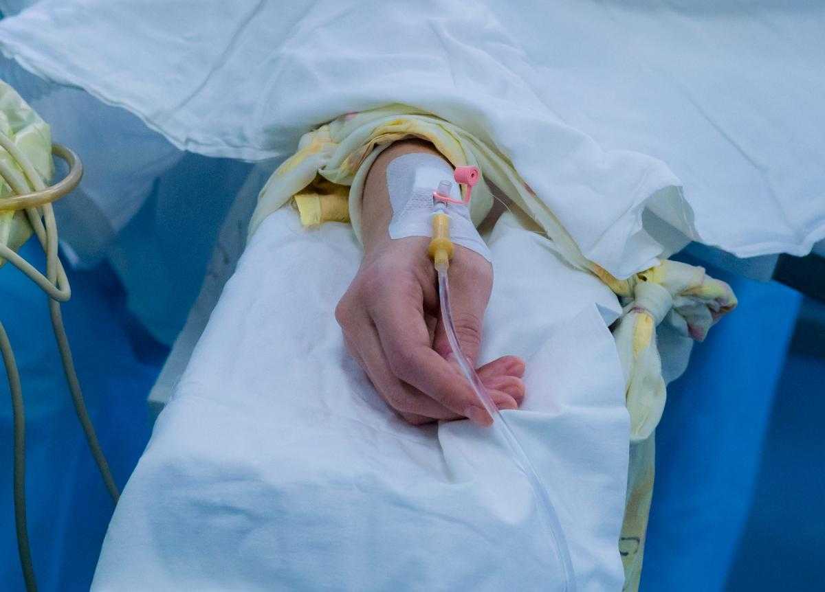 В челябинской больнице действия врачей привели к вегетативному состоянию пациента