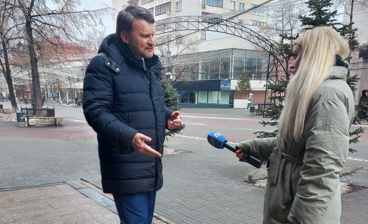 Челябинский депутат предложил перевести медицину на саморегулирование