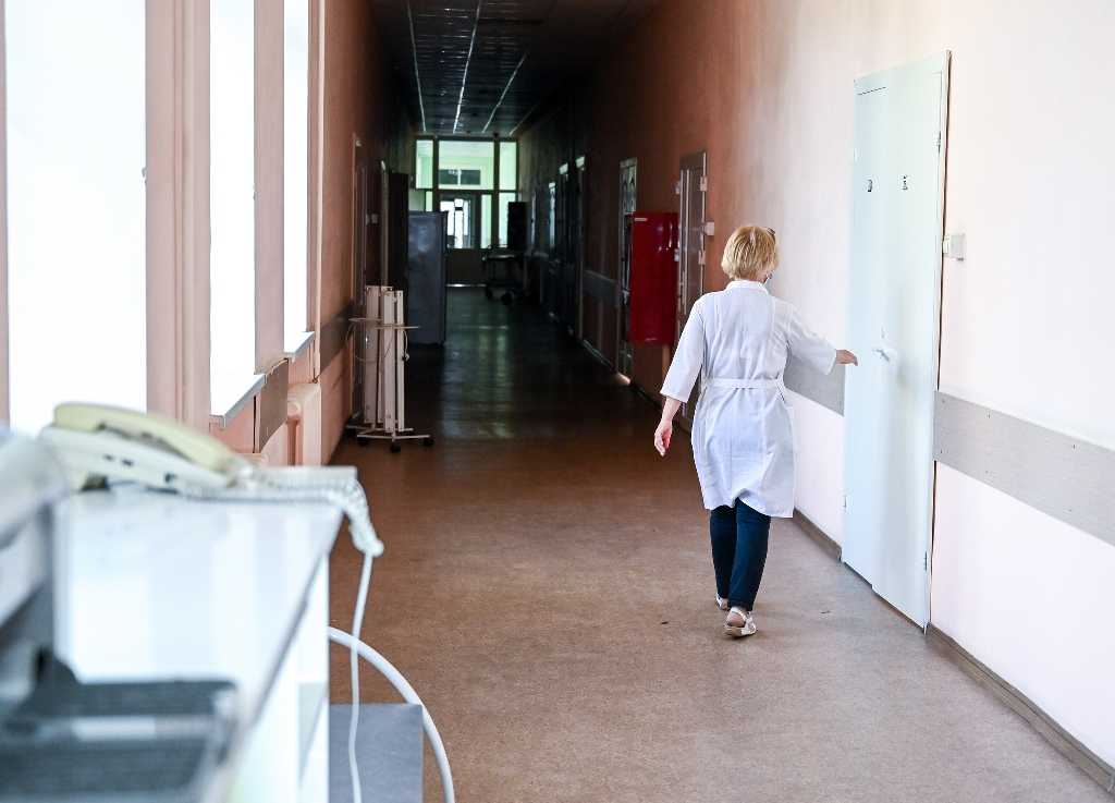 В Челябинской области за сутки скончались еще 16 пациентов с ковидом 