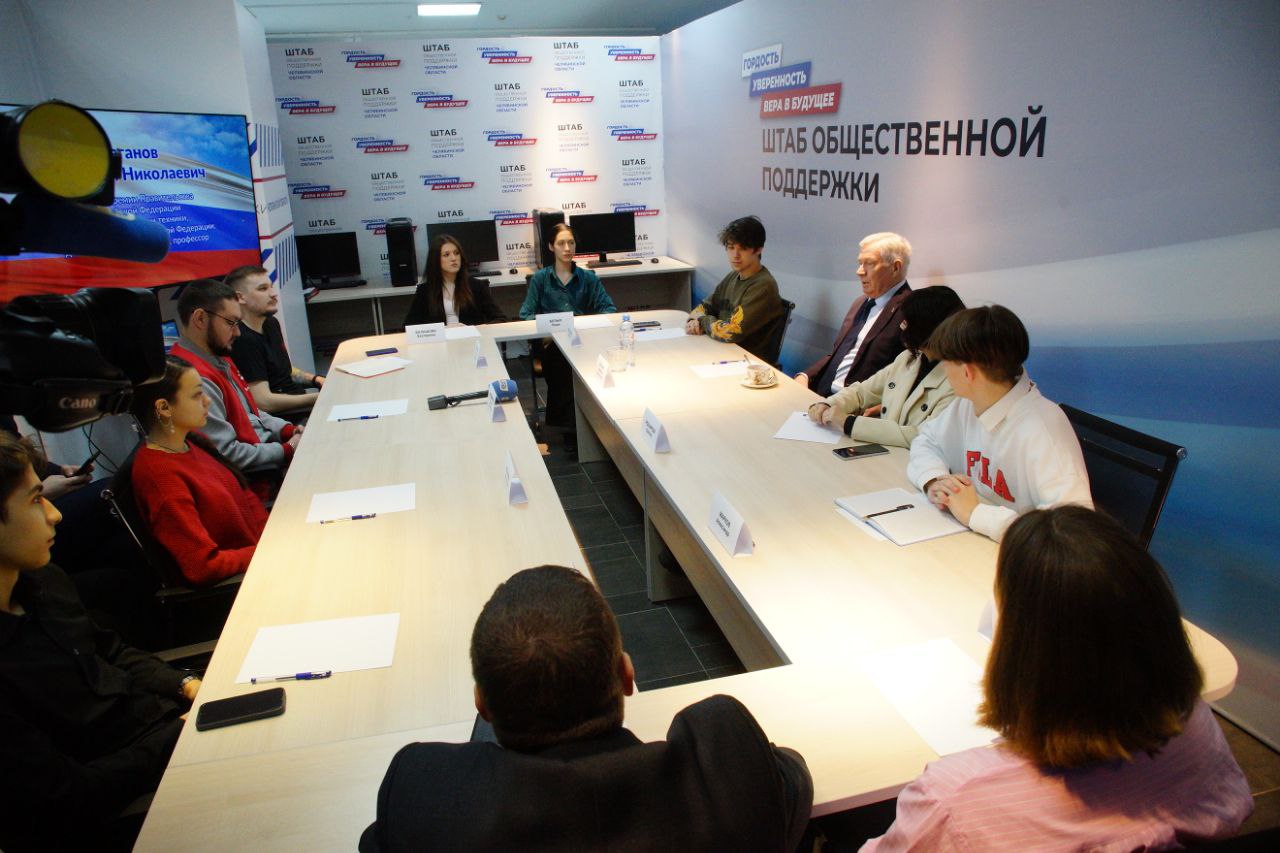 Известный врач Ваганов заявил о необходимости госраспределения выпускников вузов