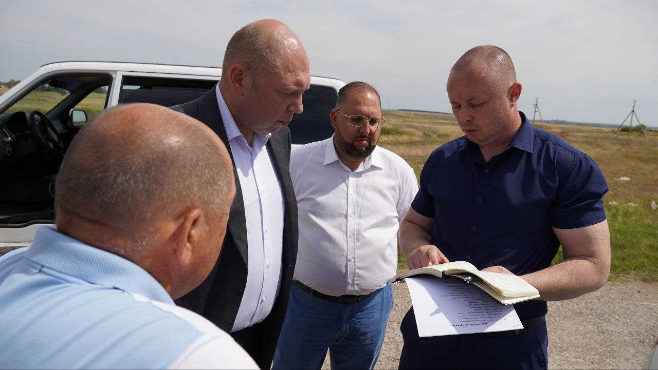 В Челябинской области восстановят важную дорогу, разрушенную грузовиками