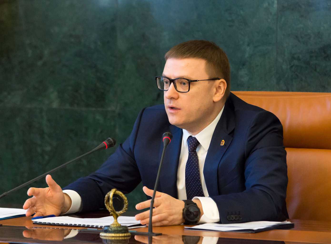 Челябинский губернатор назвал главную поправку в Конституции