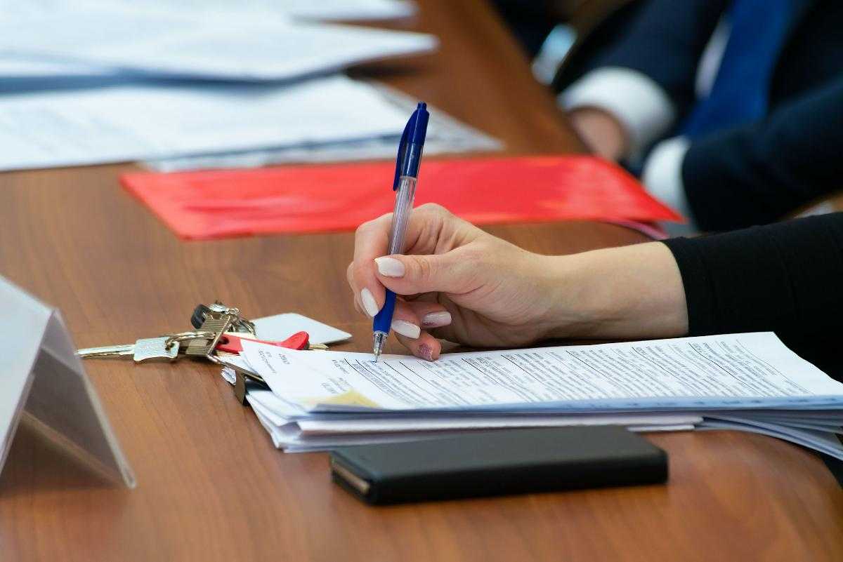 Южноуральцам назвали самую распространённую ошибку в заявлении на налоговый вычет