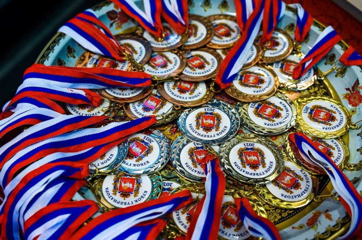 В Челябинске состоится традиционный Кубок губернатора по дзюдо