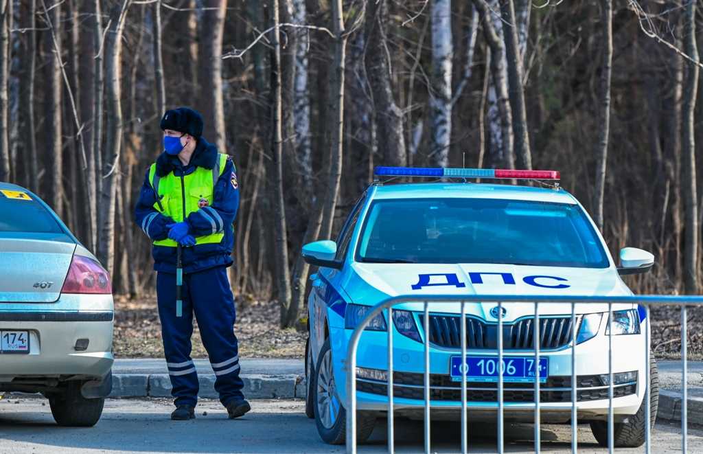На Южном Урале пьяный мальчишка на мотоцикле убил пассажира