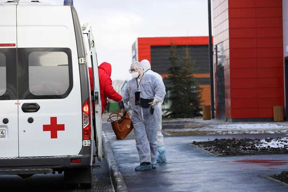 В Челябинске врач-реаниматолог умер от ковида