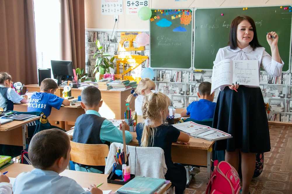 Эко-образованием школьников в Челябинской области займутся с 1 сентября