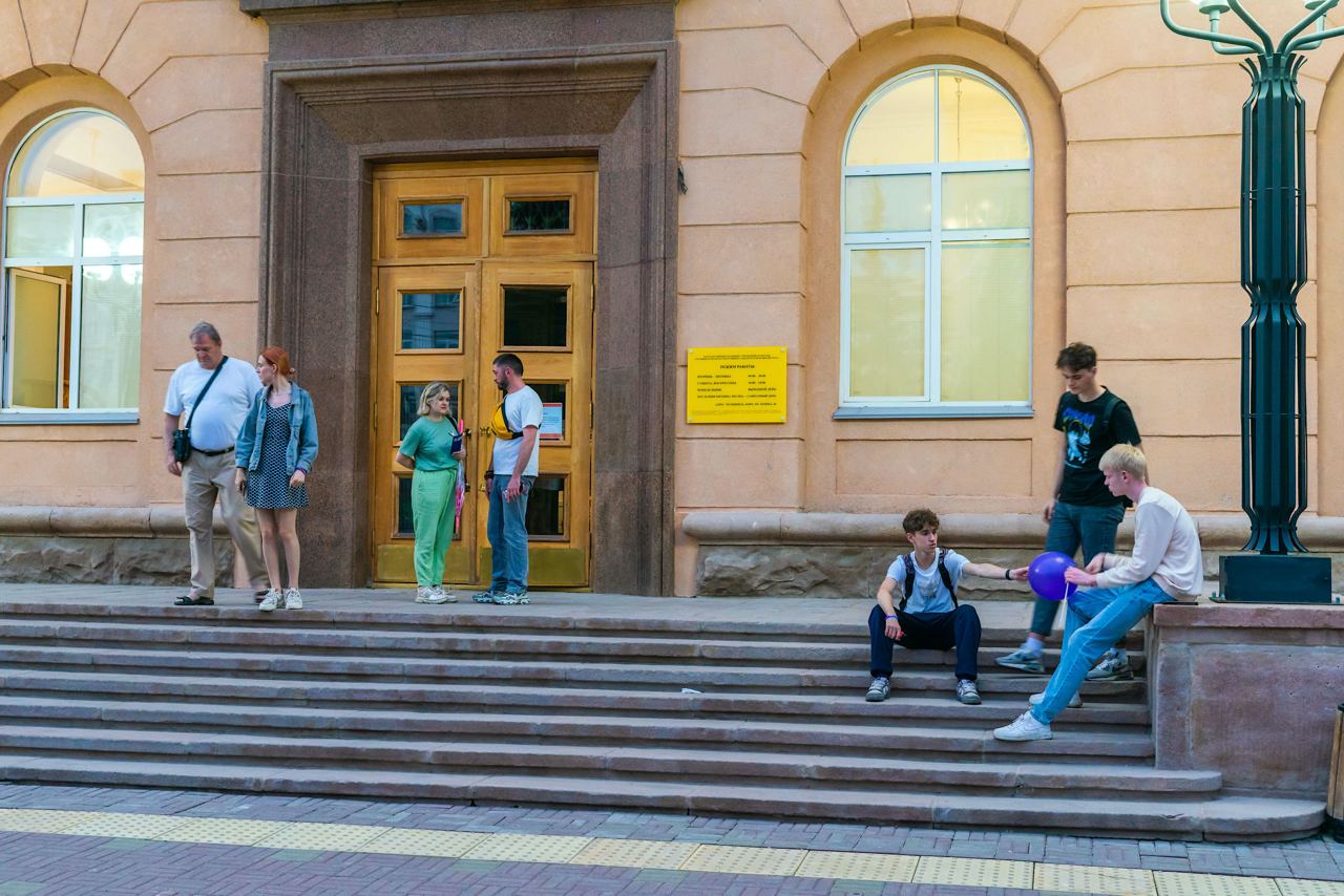 К юбилею челябинской публичной библиотеки в городе появится новый арт-объект