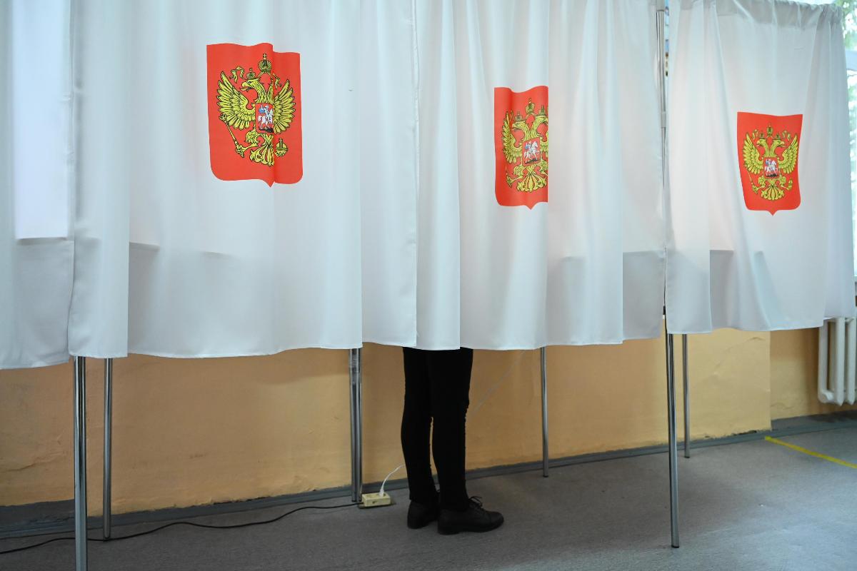 Результаты ДЭГ на Южном Урале станут известны минимум через час после голосования