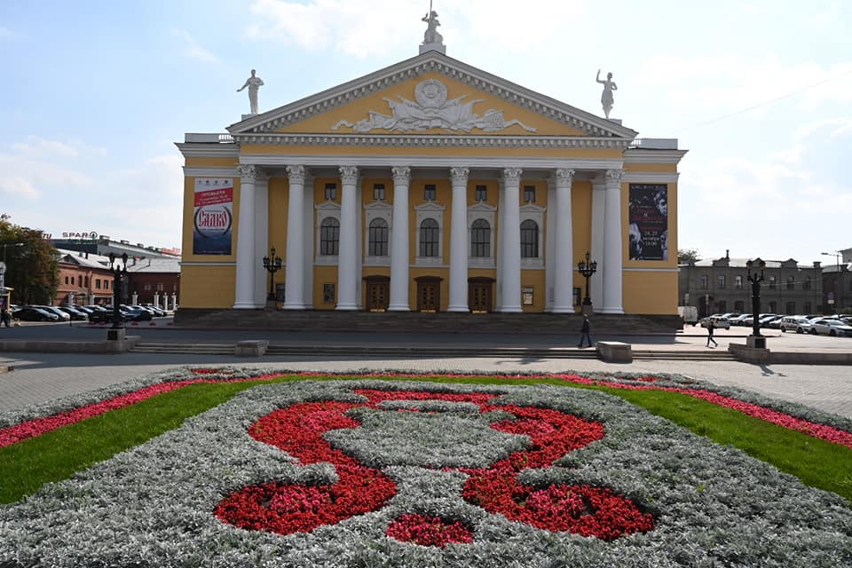 Опера «Руслан и Людмила» уходит из репертуара челябинского театра оперы и балета