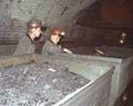 «Темная» для шахтеров