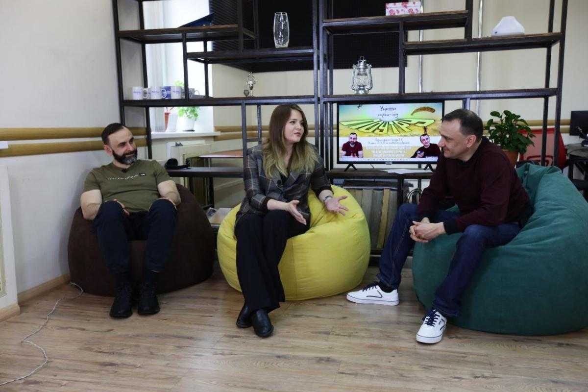 Шаньги, ягодные десерты, необычные сыры, все это в Челябинской области 