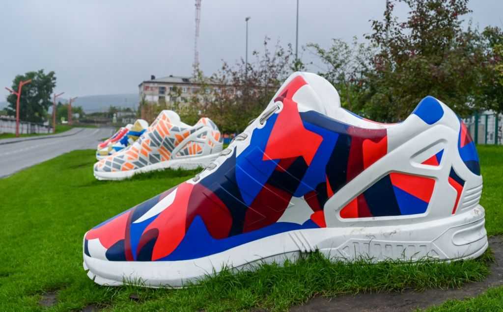 Сатка продолжает развивать тренд на улучшение городской среды