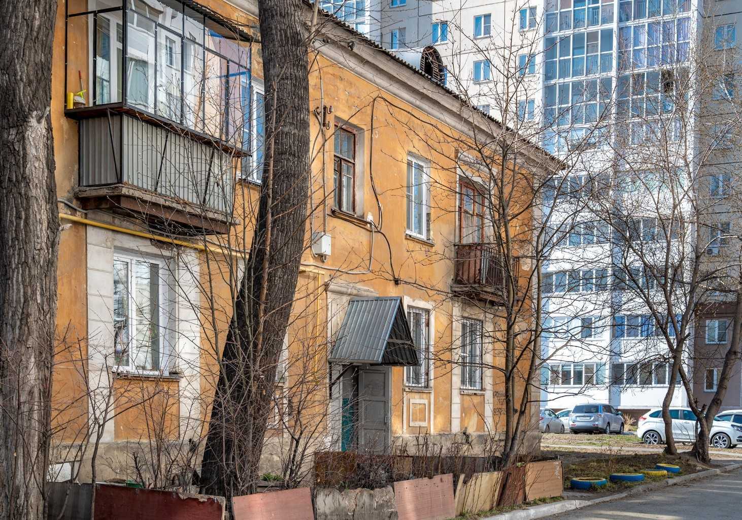 Когда южноуральцы смогут получать справки от Росреестра о признании дома аварийным