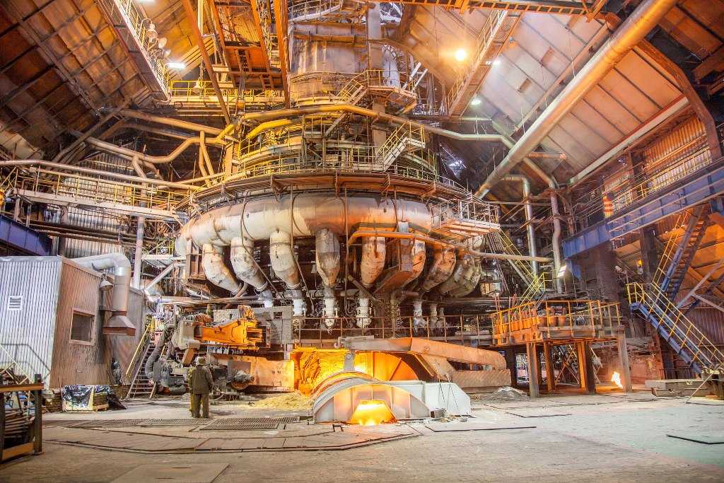 Челябинские металлурги спрогнозировали, когда прекратится рост цен на сталь в России