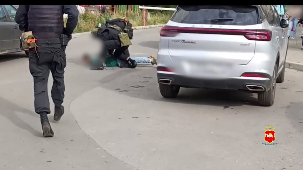 Задержан житель Магнитогорска, спонсировавший псевдорелигиозное движение