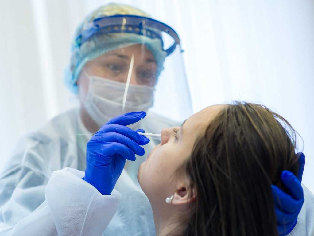 В Челябинской области с подтвержденным COVID-19 за сутки умерло 16 человек