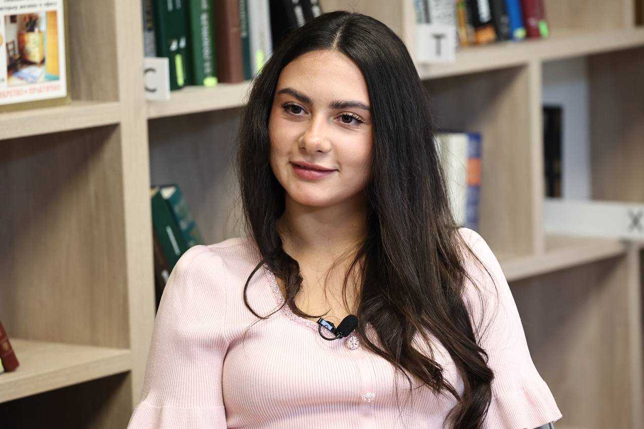 Лала Крамаренко: «Заставлять детей заниматься спортом нельзя!»
