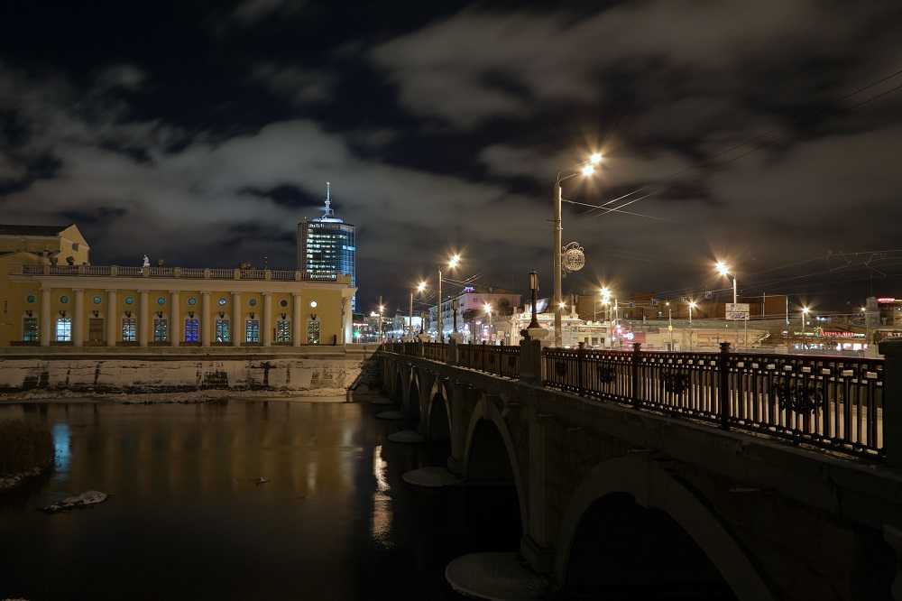 На каких местах находятся уральские города в голосовании за лучший город России