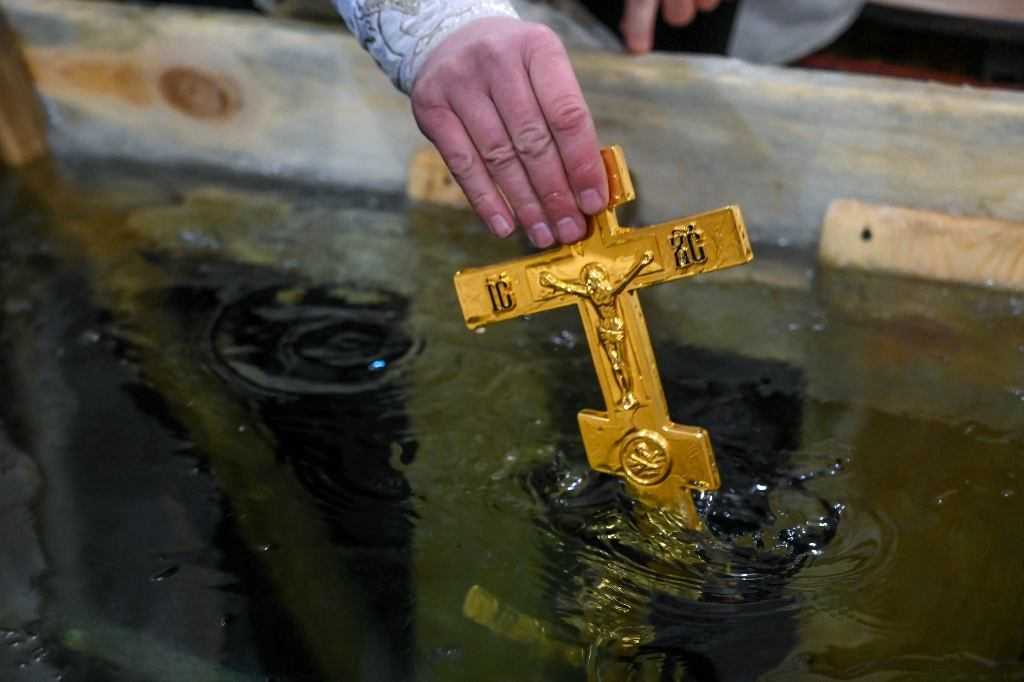 На Крещение в Челябинске организуют пять купелей