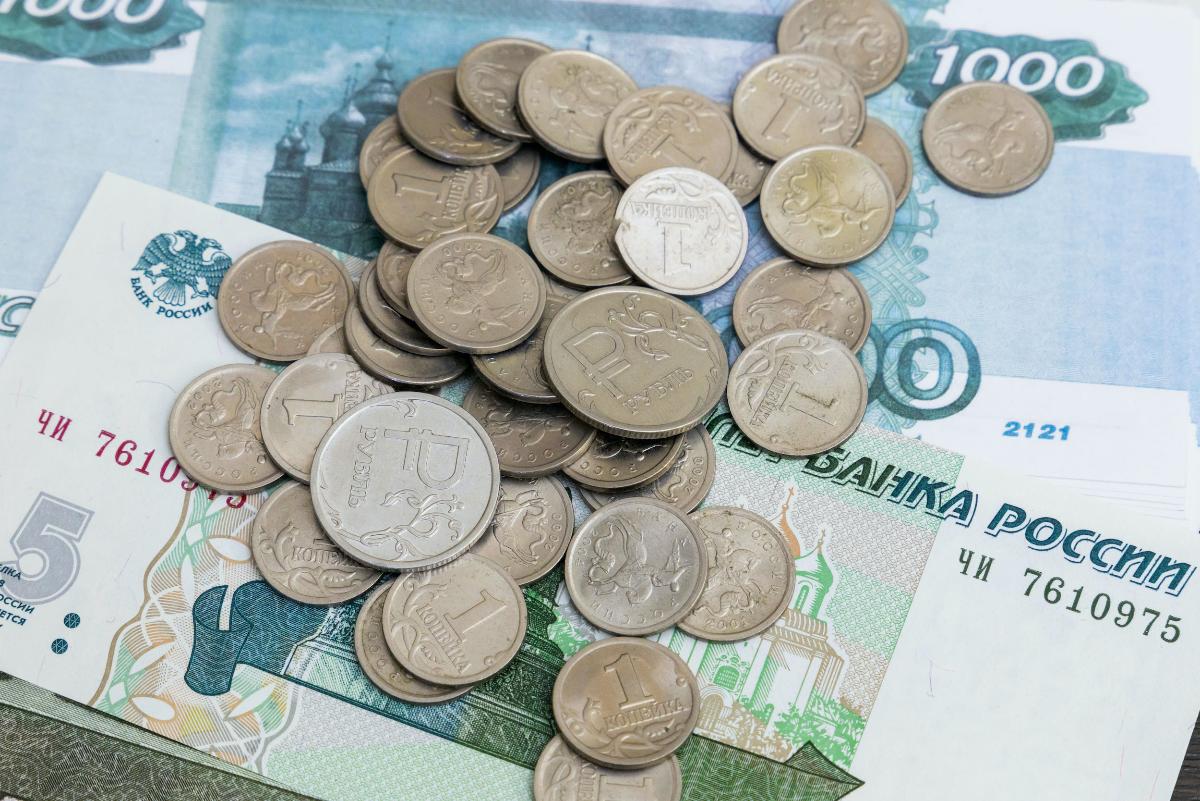 Южноуральцы стали брать больше товарных кредитов