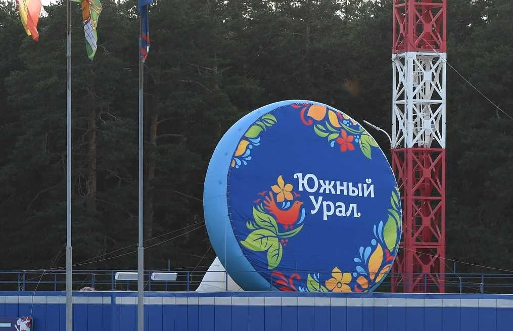 В турнире в Челябинске не примет участие олимпийская чемпионка по прыжкам Анна Чичерова