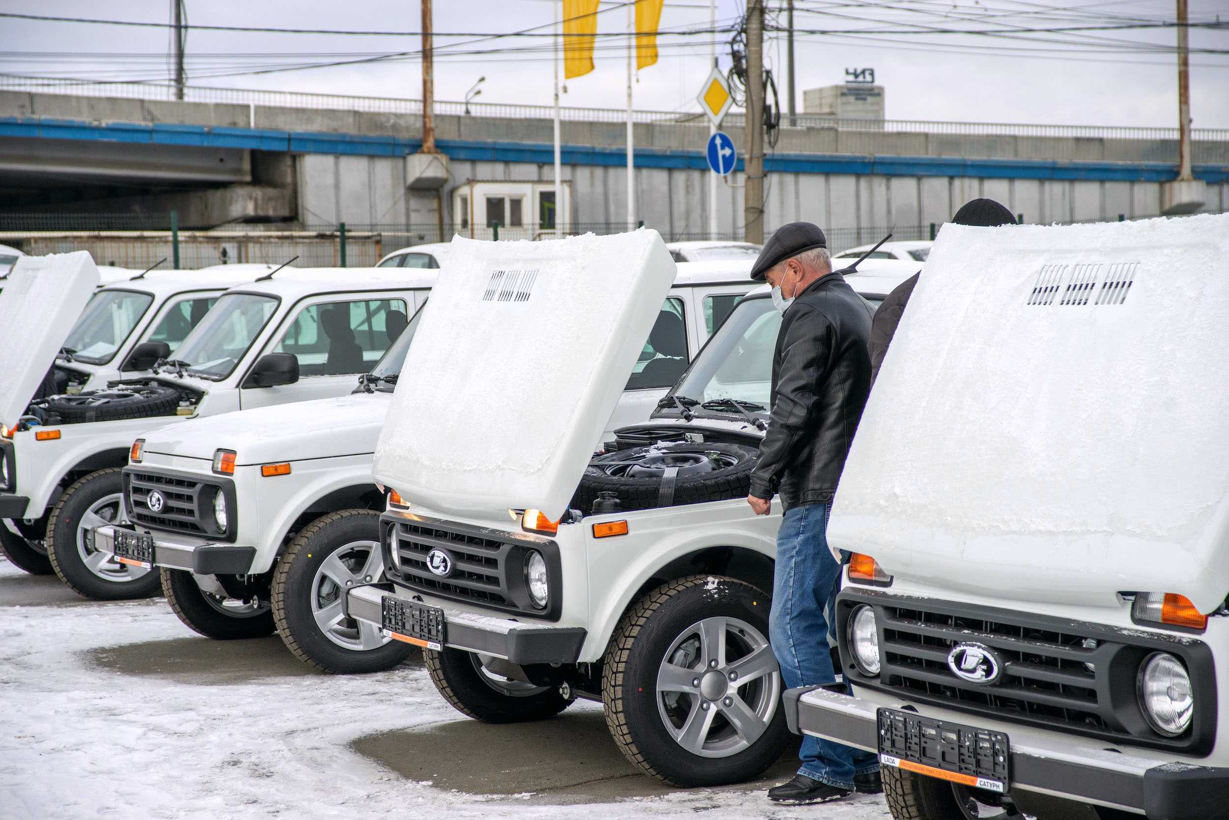 Пандемия не сняла с колес. Челябинцы продолжают брать автокредиты