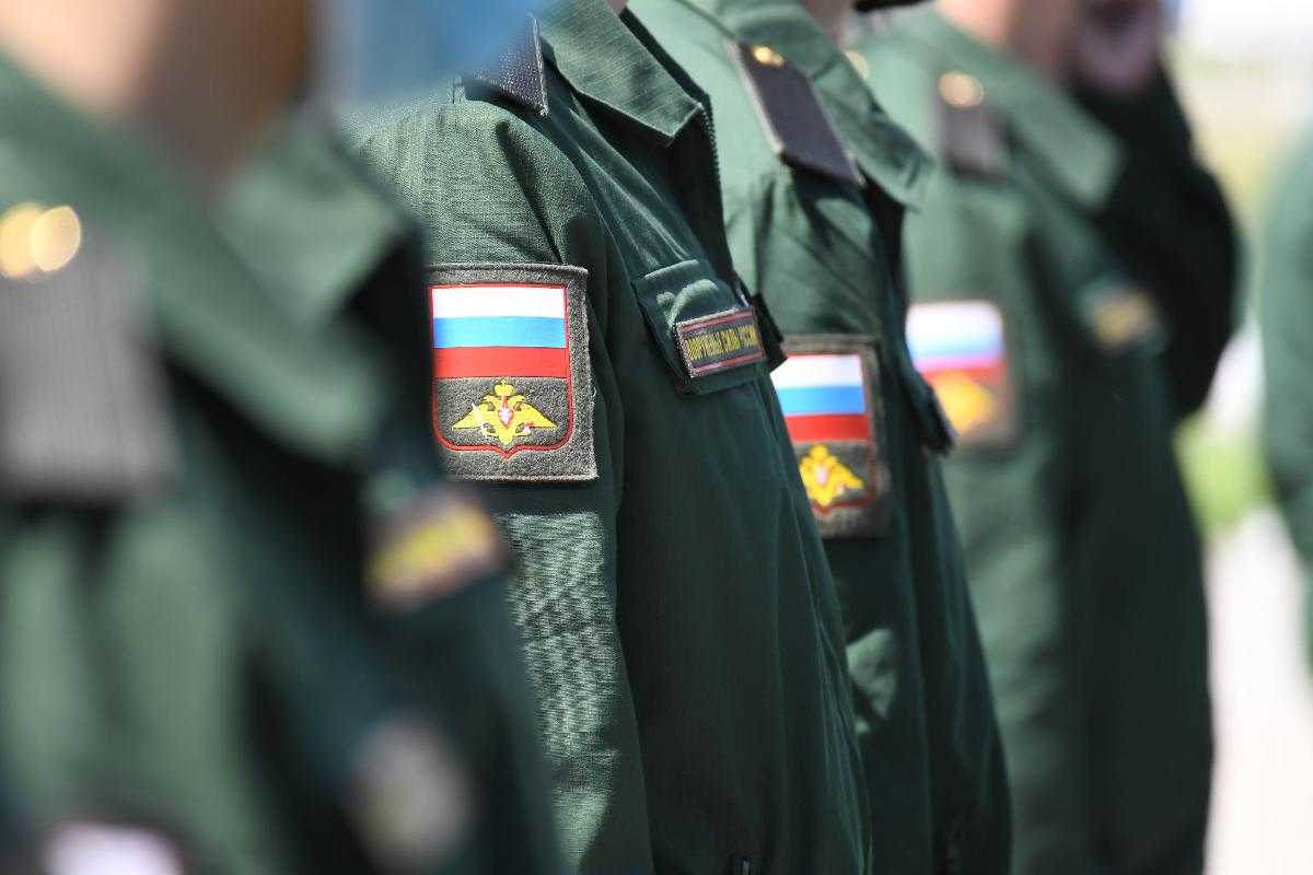 В Думе предложили увеличить ежегодный отпуск ветеранов СВО