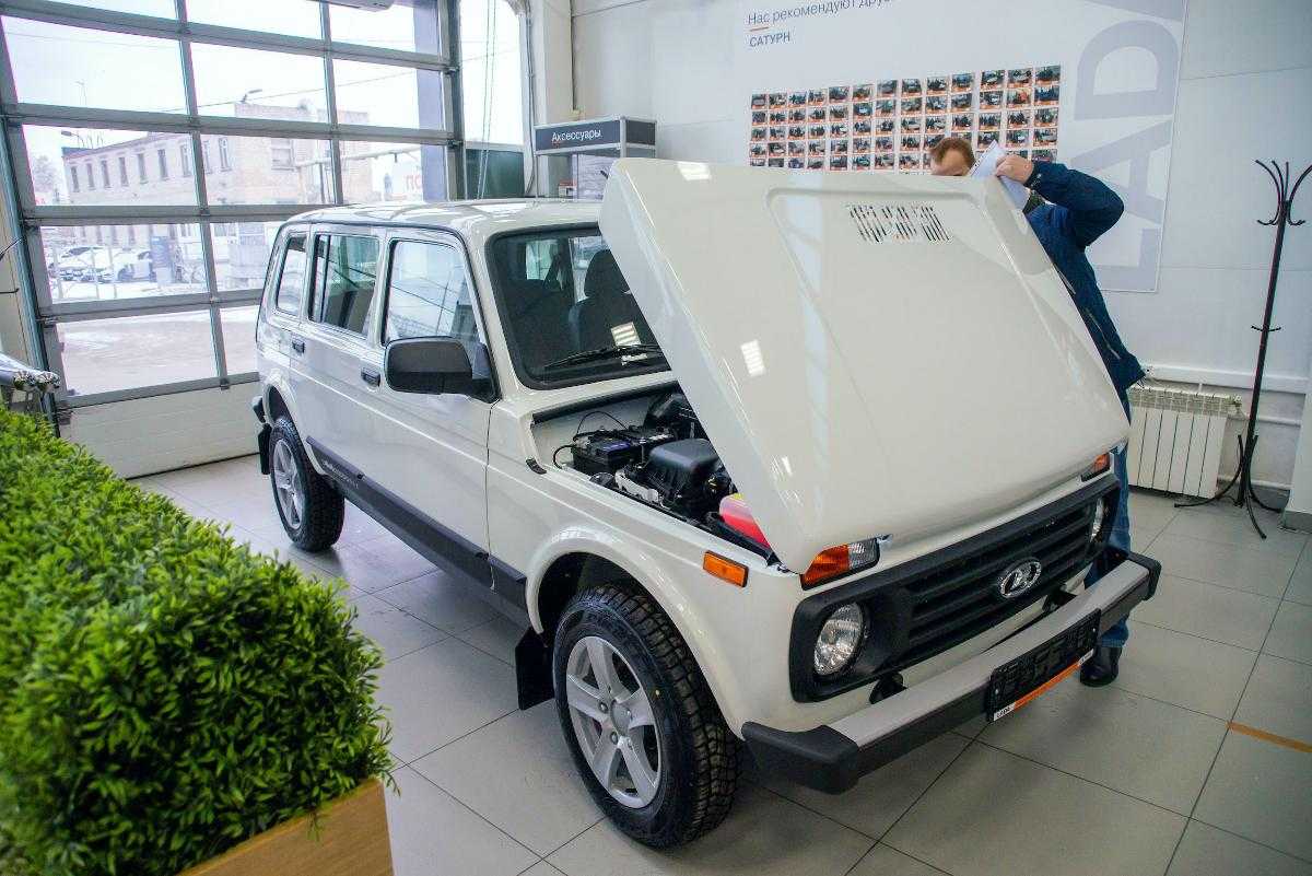 На Южном Урале  одна из самых значительных динамик роста автокредитования в стране