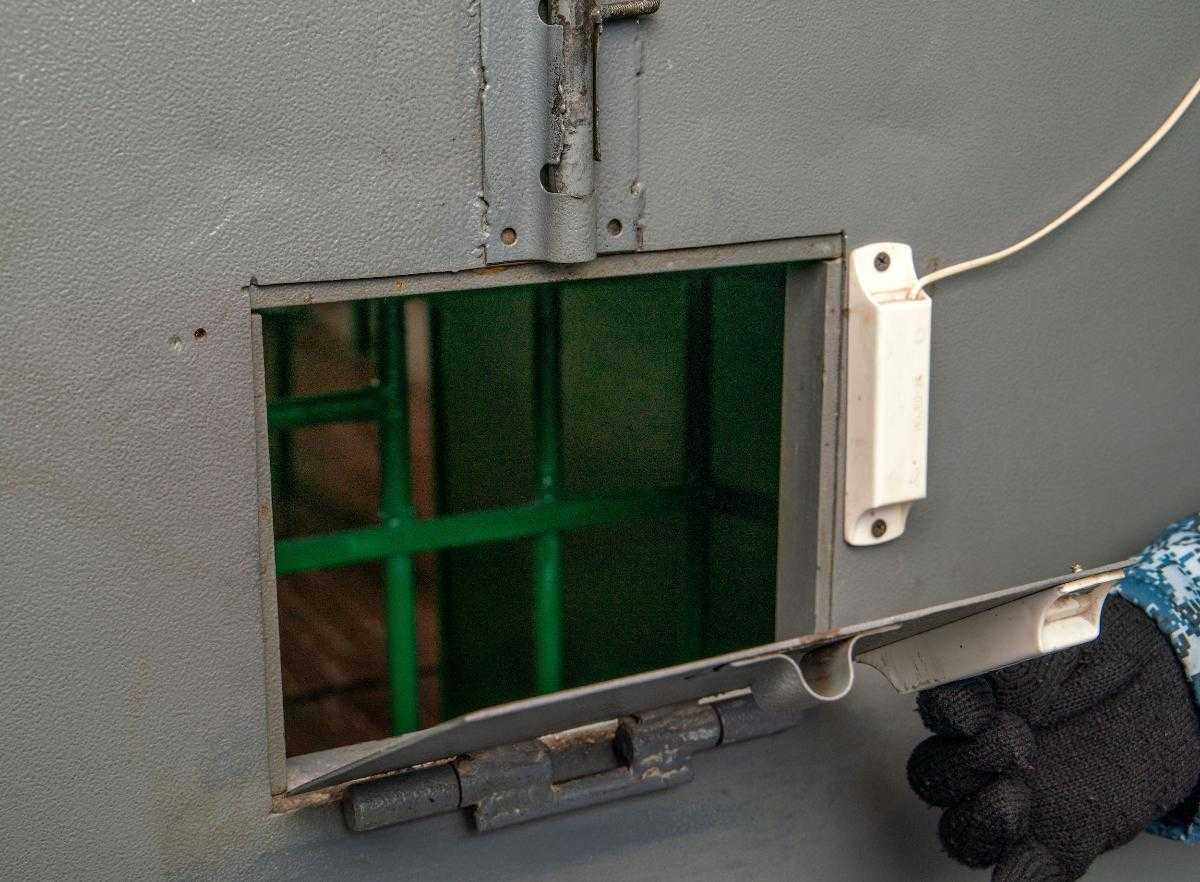 В Кунашакском районе мигрант надругался над несовершеннолетней 