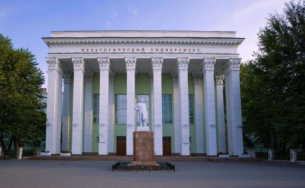 Учёба в южноуральских вузах продолжается и в дни голосования