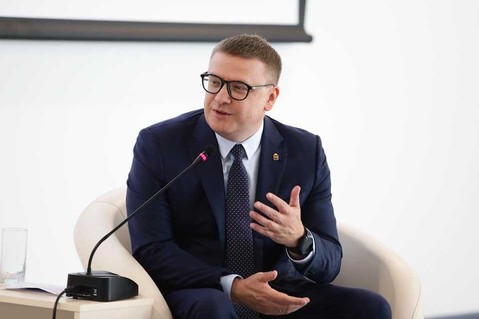 Алексей Текслер поддержал репутацию наиболее устойчивого губернатора Урала