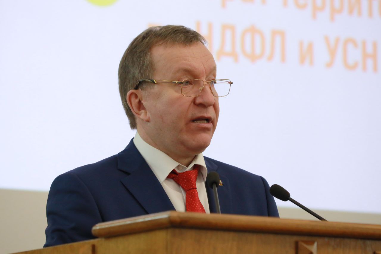 Доходы бюджета Челябинской области запланированы в объеме 248,6 миллиардов рублей