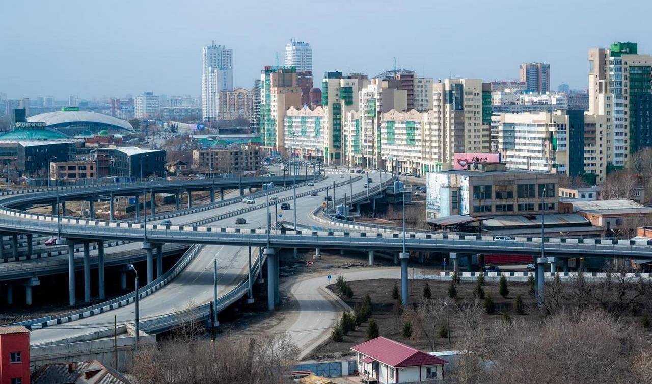 В Челябинске утвержден новый генплан города