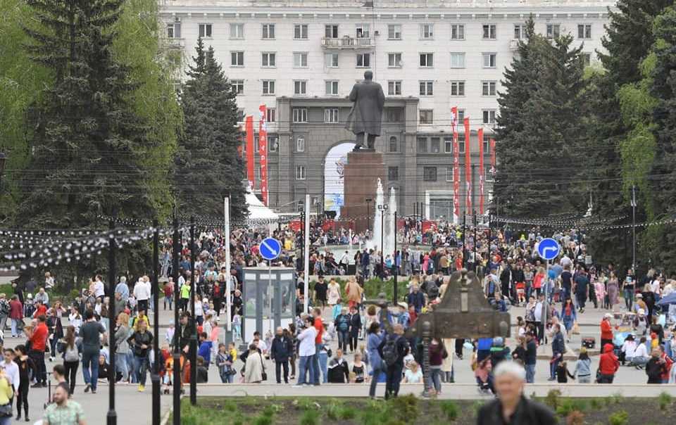 На Южном Урале не будет массовых мероприятий в День металлурга