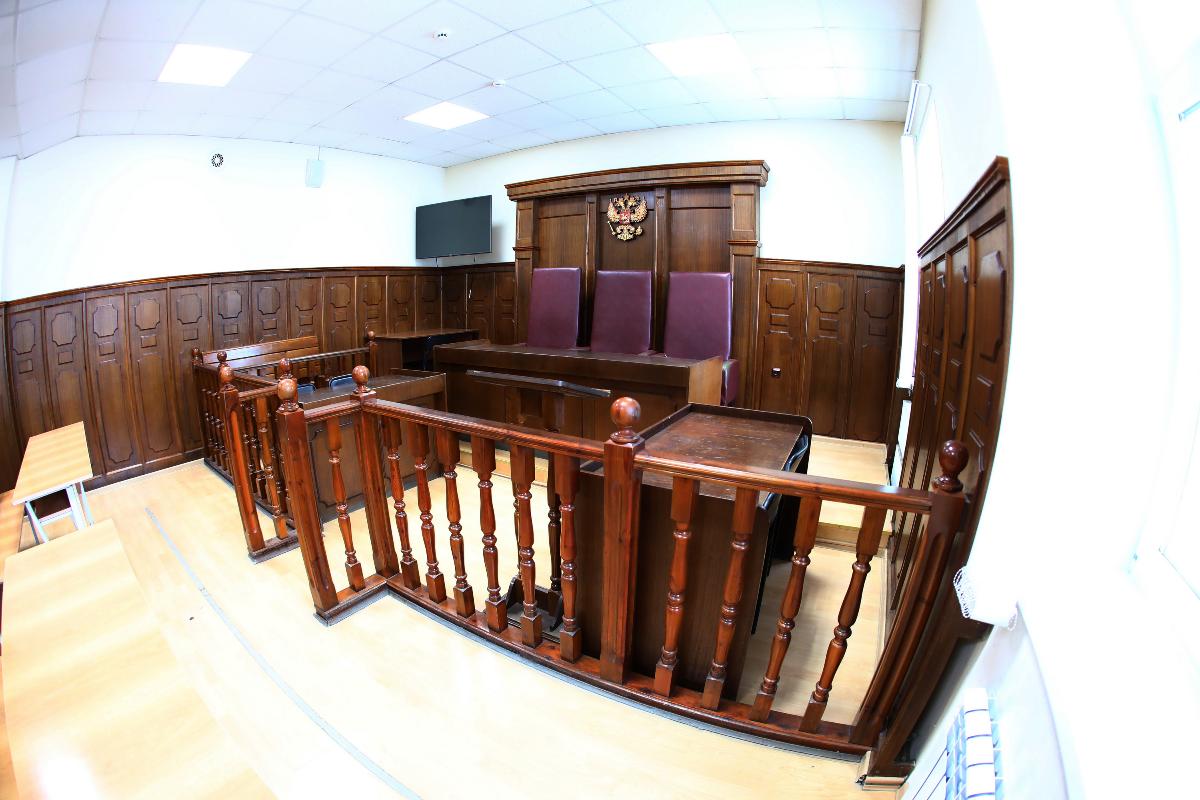 Перед судом предстанут два южноуральца совершившие разбой на 23 млн рублей