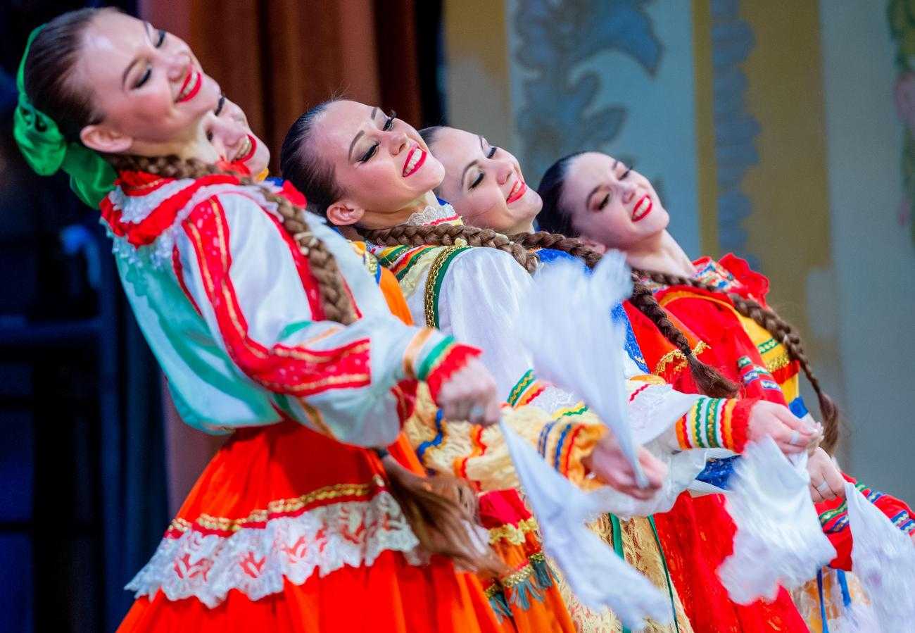 Что ждет участников форума народного танца «Уральский перепляс»