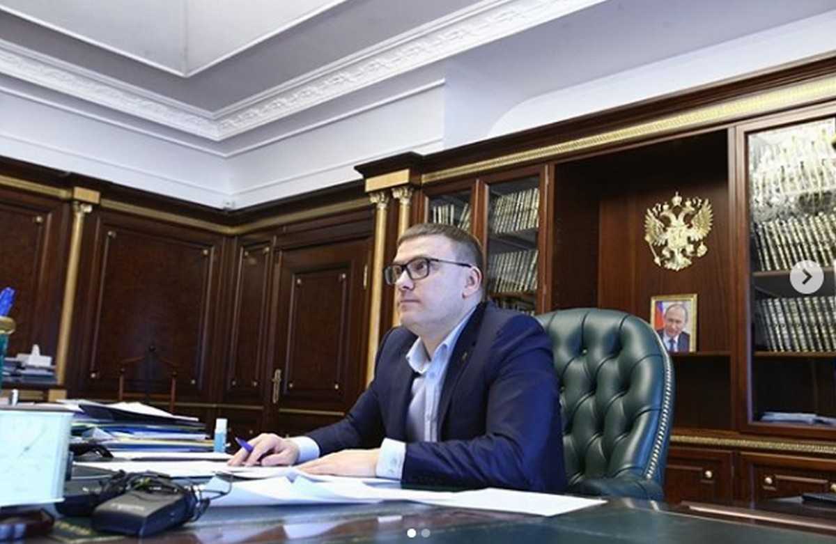 Как челябинский губернатор управляет регионом в самоизоляции