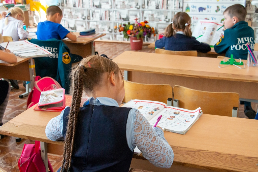 В России могут появиться сертификаты для родителей на сборы ребенка в школу