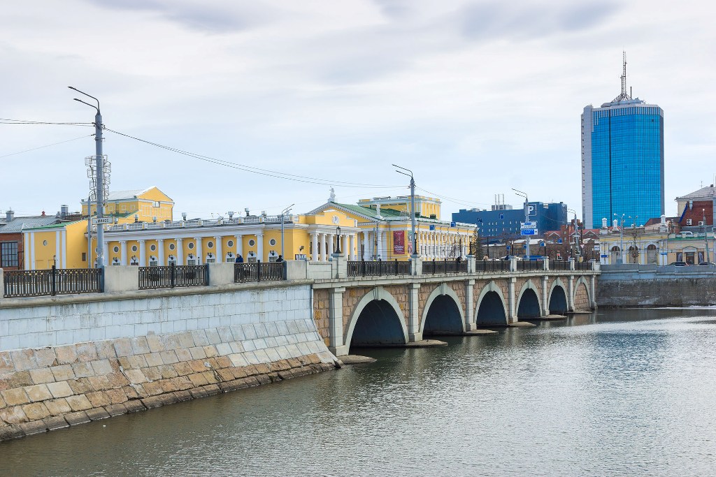 В южноуральской столице откроется выставка фотопортретов «Челябинск Человечный»