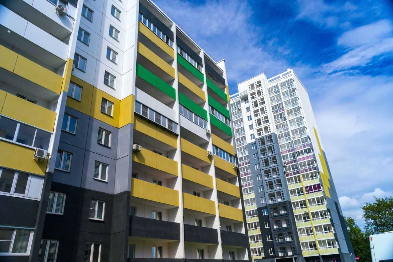 Финансовые аналитики посчитали, на сколько вырастет в Челябинске ипотека