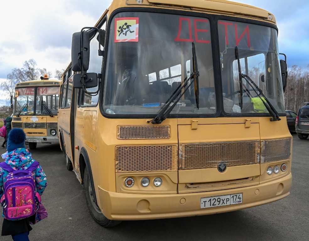 Сколько дней отпуска у водителя школьного автобуса