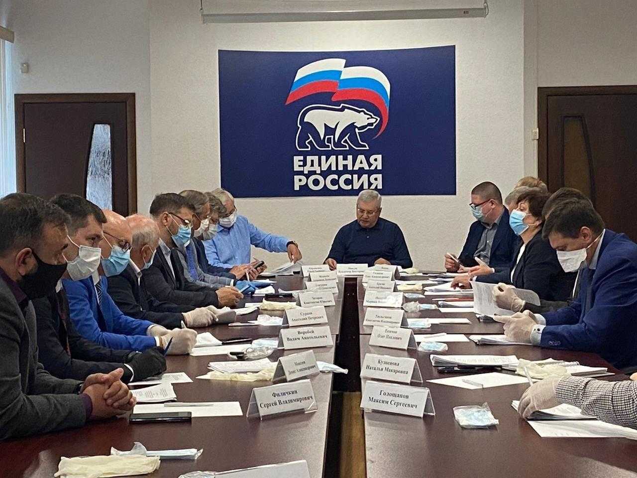 Челябинский политолог назвал фаворитов праймериз ЕР на Южном Урале
