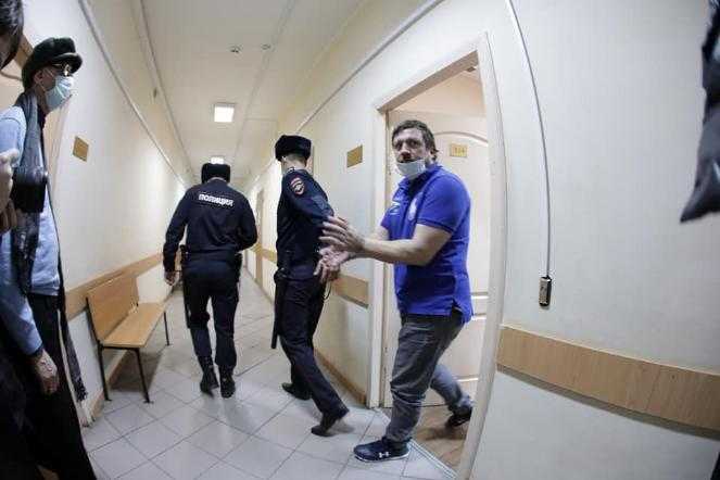 Челябинский суд не отпустил директора «Заповедника» под залог