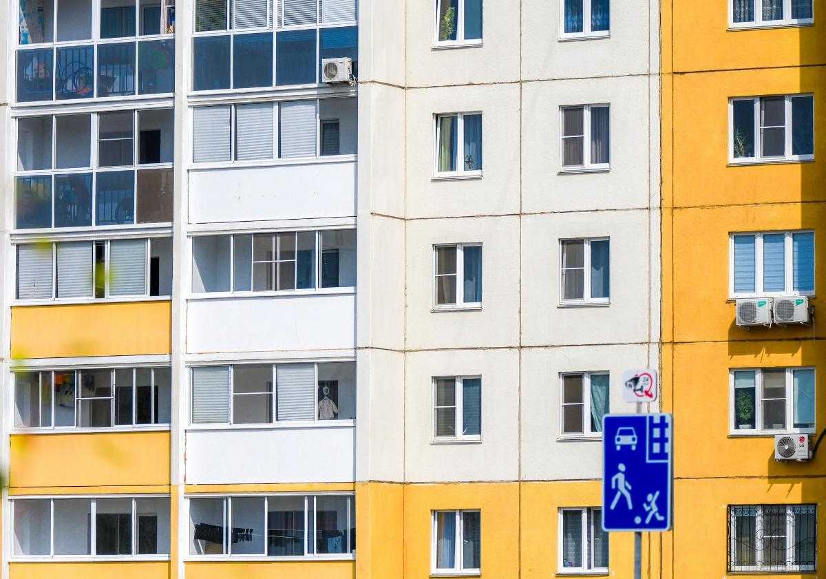 Стоимость малогабаритных квартир в Челябинске идет вверх 