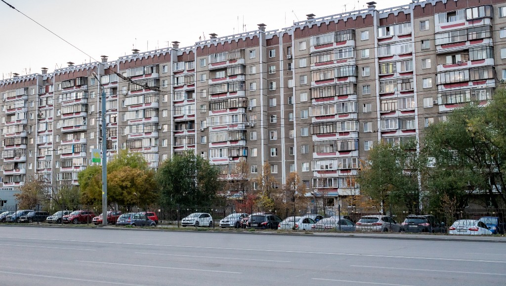 В Челябинской области произошел резкий скачок запроса на жилищные кредиты